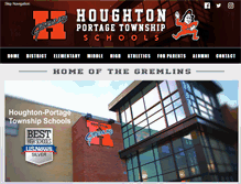 Tablet Screenshot of hpts.us